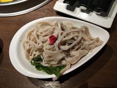 -快乐小羊·内蒙牛羊肉火锅(流花中心店)