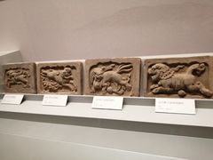 -洛阳古墓博物馆