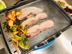 -李氏烤肉店