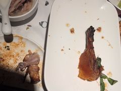 -大鸭梨烤鸭(枣园店)