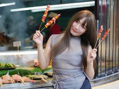 -友记功夫香·人民川菜(红牌楼店)