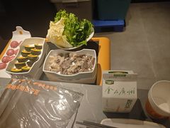 -潮发潮汕牛肉店(东方宝泰店)
