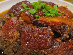 -华光驿站私房菜·黑金冠
