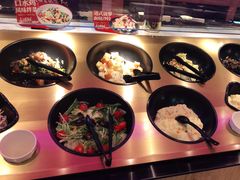 -比格比萨自助(德思勤四季汇店)