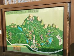 -响堂山石窟-北响堂山石窟