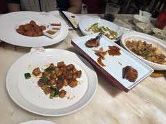 -京味斋·北京烤鸭(北京南站洋桥店)