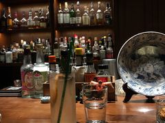西柚气泡酸酒-上古咖啡ShadowCafe&Reastaurant(哈尔滨中央大街店)