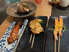 -德川家日本料理(中关村寰太大厦店)