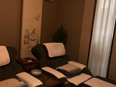 -儒之堂足道·SPA·推拿(莫干山路店)