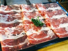 吉祥肥牛-廉恭蜀老成都火锅(善国大桥店)