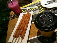 -乐凯撒披萨(正佳广场店)