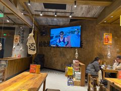 -北丐先生·野馄饨烧烤(雨花万象店)