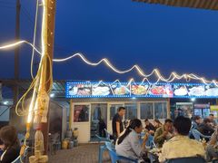 -清真·馬坡二旦烧烤(人生一串拍摄店)