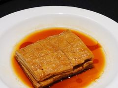 素烧鹅-A One Kitchen·南京精菜馆(德基广场店)