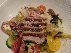 -圣丰索菲特·法国餐厅