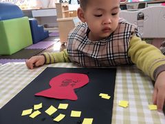 -昱南托育园.托班晚托.寒暑假班