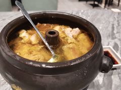 -福照楼汽锅鸡·云南菜(火车站锦江店)