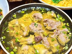 -一江水食府(后湖店)