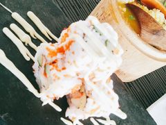 -千叶寿司创意融合料理(水韵城店)