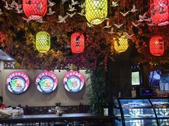 -金杨拉面王小吃面馆·牛三宝面·红烧牛肉粉
