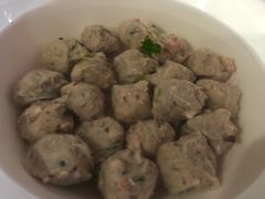 -章记正宗南岗鱼蛋火锅