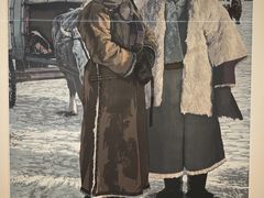 -江苏省美术馆(长江路新馆)