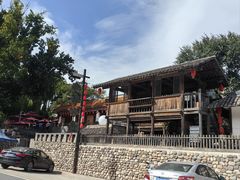 -百花人家(清水镇店)