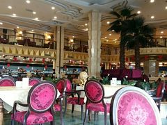 -碧中海汤泉汗蒸酒店