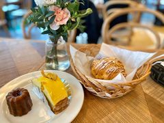 -麦田工坊(月湖店)