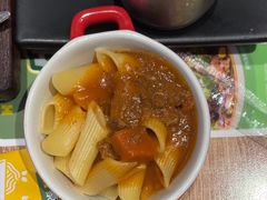 -豪客来牛排(成都锦江大融城店)