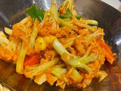 -避风塘(宝山万达店)