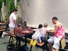 -单家老院·院子里的青岛菜(沙子口店)