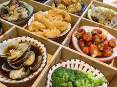 -锦州御烧烤(人民街店)