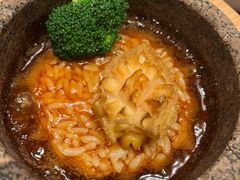 -佘山世茂艾美·御珍轩中餐厅