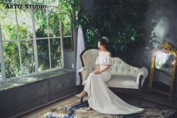 -THE QUEEN(北京店)