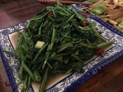 -老味道1992(武当山店)