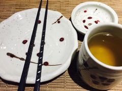 -青叶日式料理(飘亮阳光广场店)