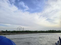 -伊犁河景区