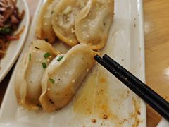 -小姜锅贴(凤凰街店)