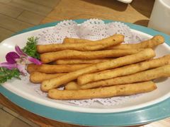 -青瓷火锅料理(西单大悦城店)