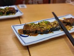 -霸蛮湖南米粉(亦庄力宝华联店)