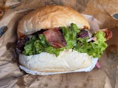 -Fergburger(皇后镇店)