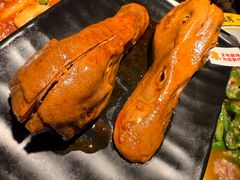 -嘎嘎鸭脑壳(金沙店)