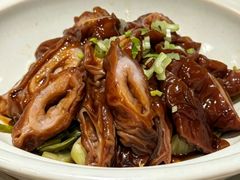 -滋粥楼·顺德菜(番禺广场总店)