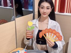 -麦当劳(天兴罗斯福店)