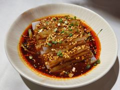 川北凉粉-小河盐帮·私家菜·烤鸭(三元桥·霄云路店)