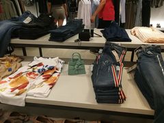 -ZARA HOME(长楹天街购物中心店)