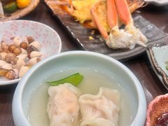 -万岛日本料理铁板烧(万泰国际店)