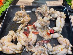 -销魂美蛙鱼头火锅(上海首店)