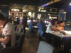 -加餐海鲜自助(宝龙一城店)